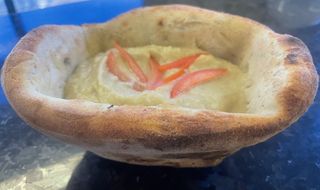 Salata de vinete de post