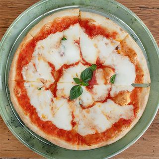 Pizza Margherita 32cm