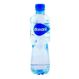Dasani Water  1 litre  PET