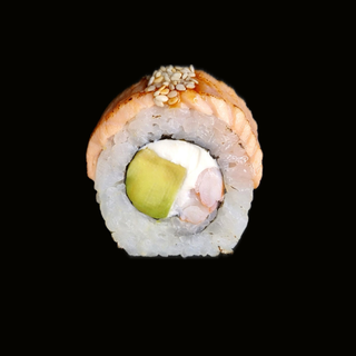 Sensei Roll Aburi (8 Pzs.)