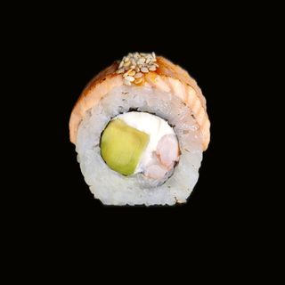 Sensei Roll Aburi (8 Pzs.)