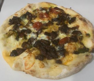 Ortolana singola GLUTENFREE