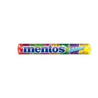 Mentos Stick Rainbow 38 gr