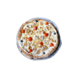 Pizza Chèvre Miel