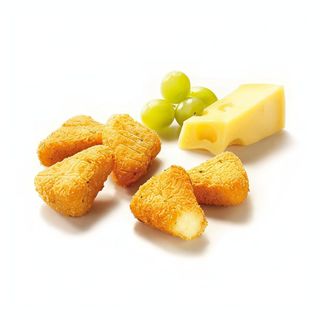 Groviera wedges 6 pezzi