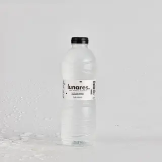 Agua Mineral 500 Centilitros