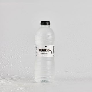 Agua Mineral 500 Centilitros