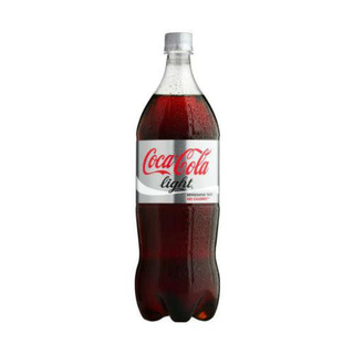 Coca-Cola Sabor Light botella 2L.