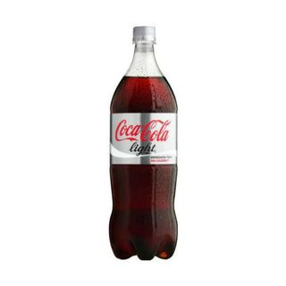 Coca-Cola Sabor Light botella 2L.