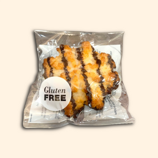 Coquito Sin Gluten Envasado 1 Uds. 