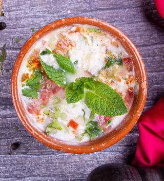 Raita