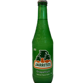 Jarrito de Grapefruit
