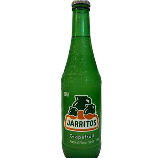 Jarrito de Grapefruit