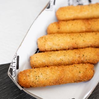 Mozzarella štapići