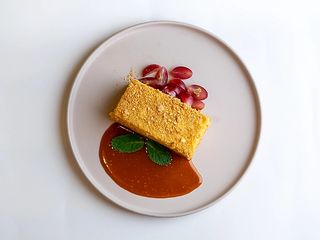 Наполеон (200гр)