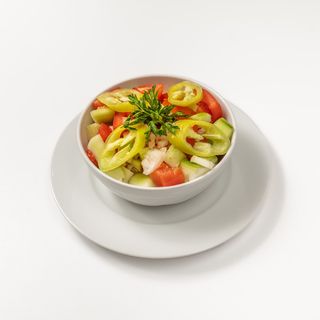 Srpska salata