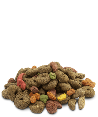Crispy Snack Fibers 15kg