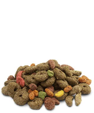 Crispy Snack Fibers 15kg