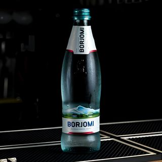 Боржомі (500г)