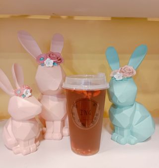 Tè nero al miele con zenzero e giuggiola 红枣蜂蜜姜茶