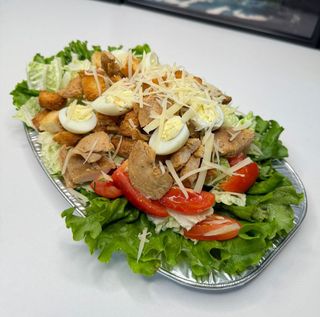 Цезарь (270г)