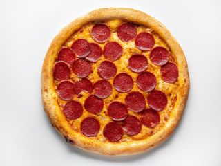 Піца Пепероні