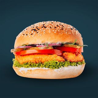 Chicken Burger