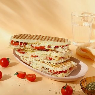 Panini Au Thon