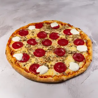 Pizza Roma