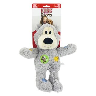 Kong Wild Knots Bear  Jouet Chien
