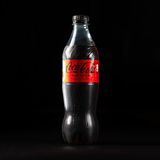 Coca-Cola Zero Azúcar