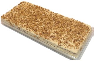 Tarte Bolacha   ( Fatia )