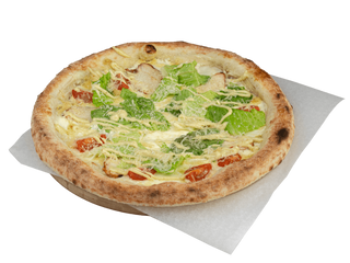 Піца цезаріо (580г)