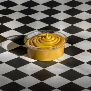 EXTRA DIP PISTACHO (50 ML)