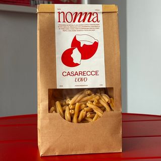 Casarecce de Ovo 250g