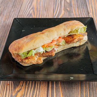 Sendvič sa piletinom