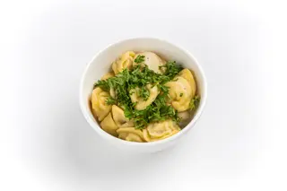Пельмени д