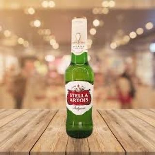 Stella Artois (66cl)