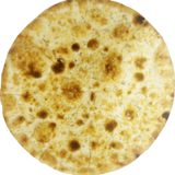 Focaccia cu parmezan si rozmarin