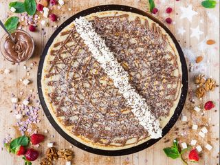 Палачинка Специал 