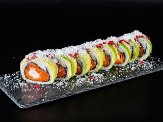 Рол «Big Fish» (410g)