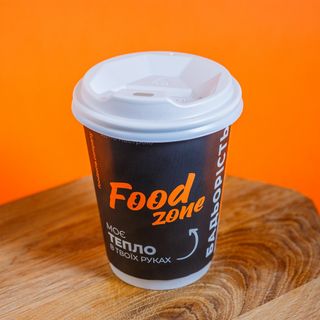 Великий капучіно