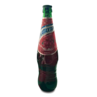 Refresco Natakhtari