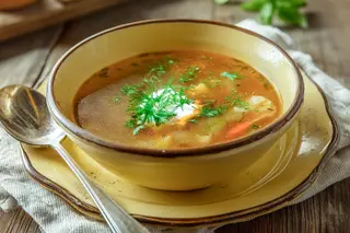 Rasoљnik 400gr