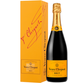 Шампанське Veuve Clicquot Ponsandin Brut (750мл)