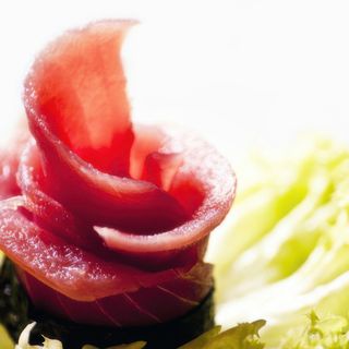 Fiore di Sashimi Tonno