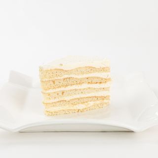 МОЛОЧНАЯ ДЕВОЧКА