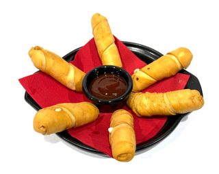 Tequeños De Queso (6 Uds.)