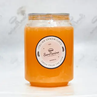 Sok jabuka 250ml 100%