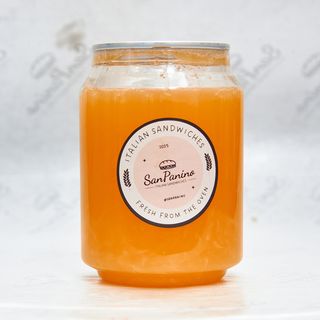 Sok jabuka 250ml 100%